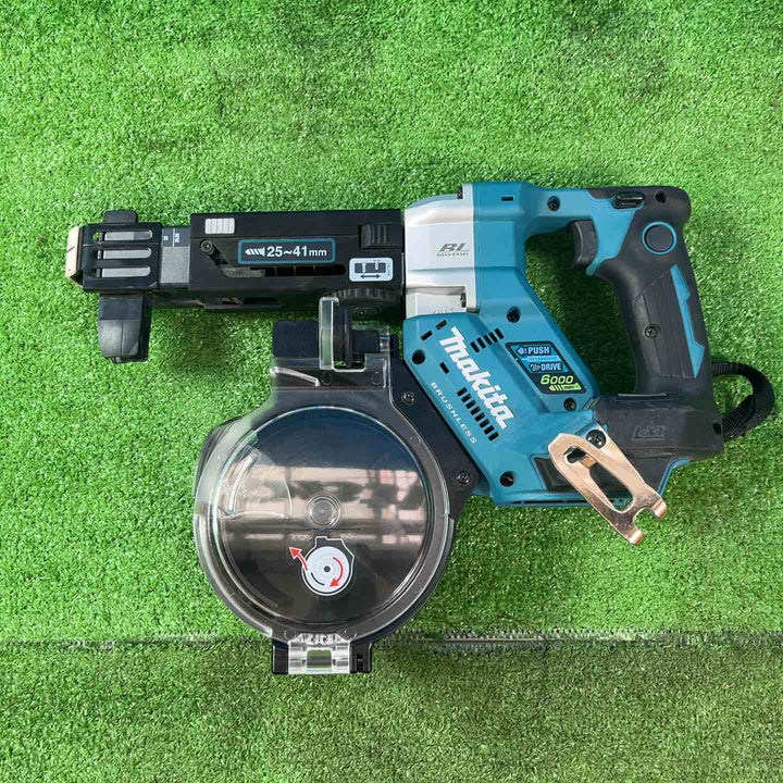 ★マキタ(makita) コードレスオートパックスクリュードライバー FR451DZ【岩槻店】