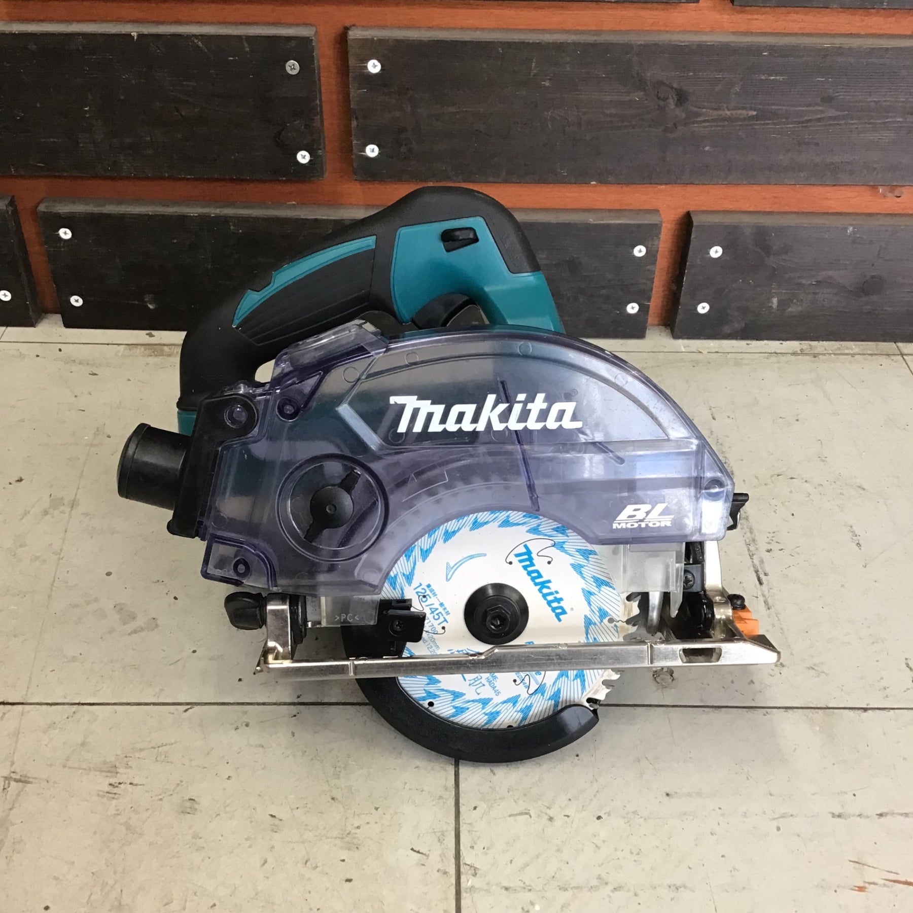 マキタ/makita コードレス防じん丸のこ KS513DZ 【鴻巣店】 – アクト ...