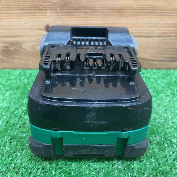【現状品】 ハイコーキ/HIKOKI ※旧:日立工機 リチウムイオンバッテリー 36V/2.5Ah BSL36A18BX 【鴻巣店】