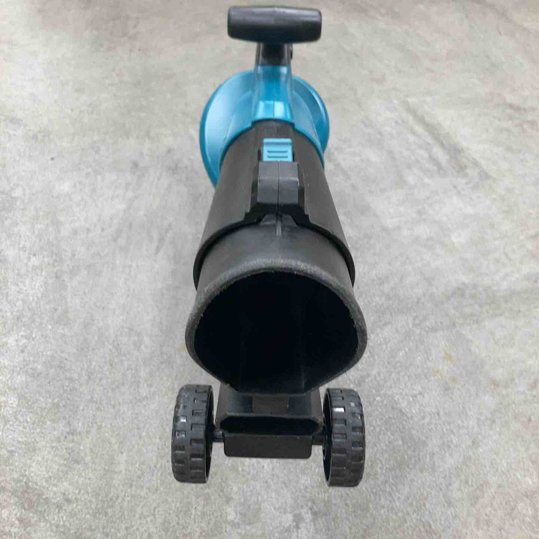 マキタ(makita) コードレスブロワ集じん機 MUB187DZ【川崎店】