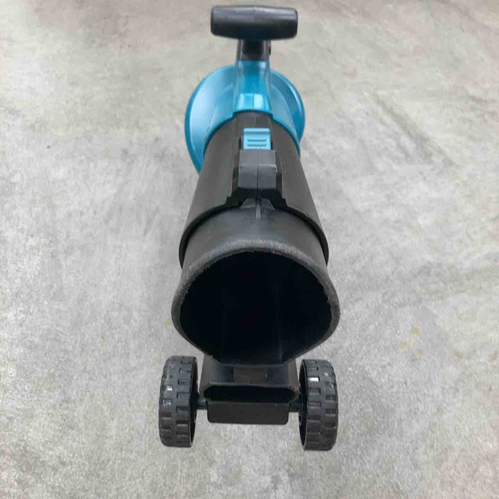 マキタ(makita) コードレスブロワ集じん機 MUB187DZ【川崎店】