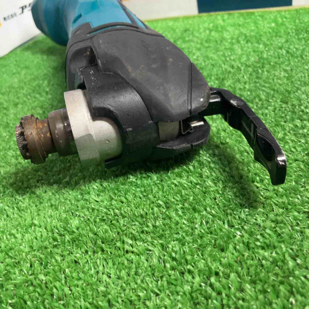 ★マキタ(makita) コードレスマルチツール TM51DZ【草加店】