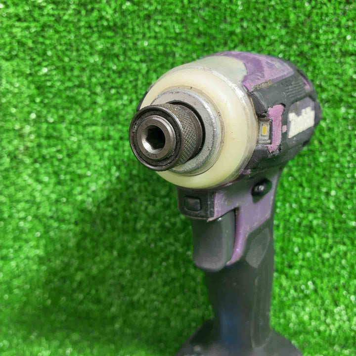 【中古品】 マキタ(makita) コードレスインパクトドライバー TD172DZAP 【藤沢店】