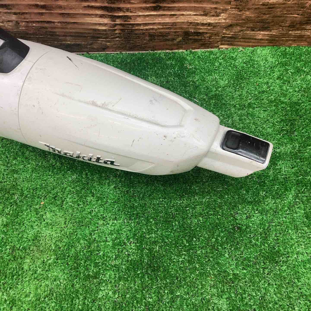★マキタ(makita) コードレスクリーナー CL001GZW【川越店】