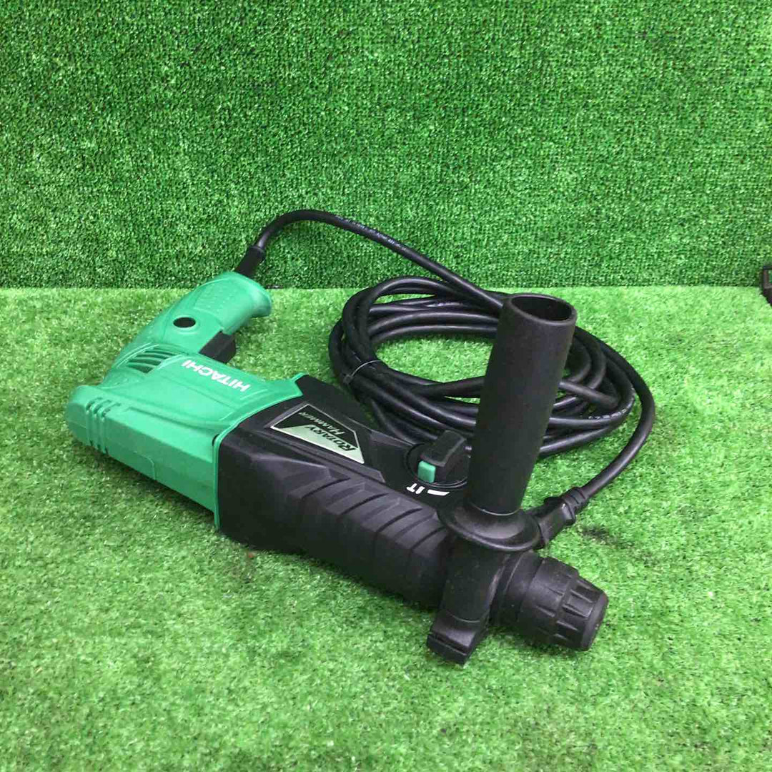 【中古品】 ハイコーキ/HIKOKI ハンマドリル DH24PH 【鴻巣店】