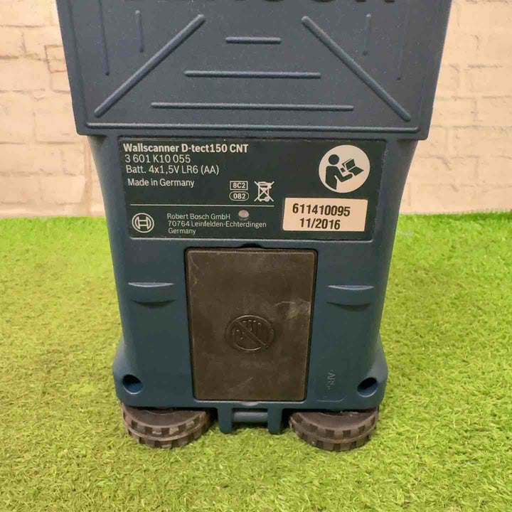 BOSCH(ボッシュ) ウォールスキャナー D-tect 150【町田店】