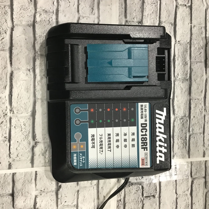 マキタ(makita) コードレスインパクトドライバー TD173DRGX【川口店】