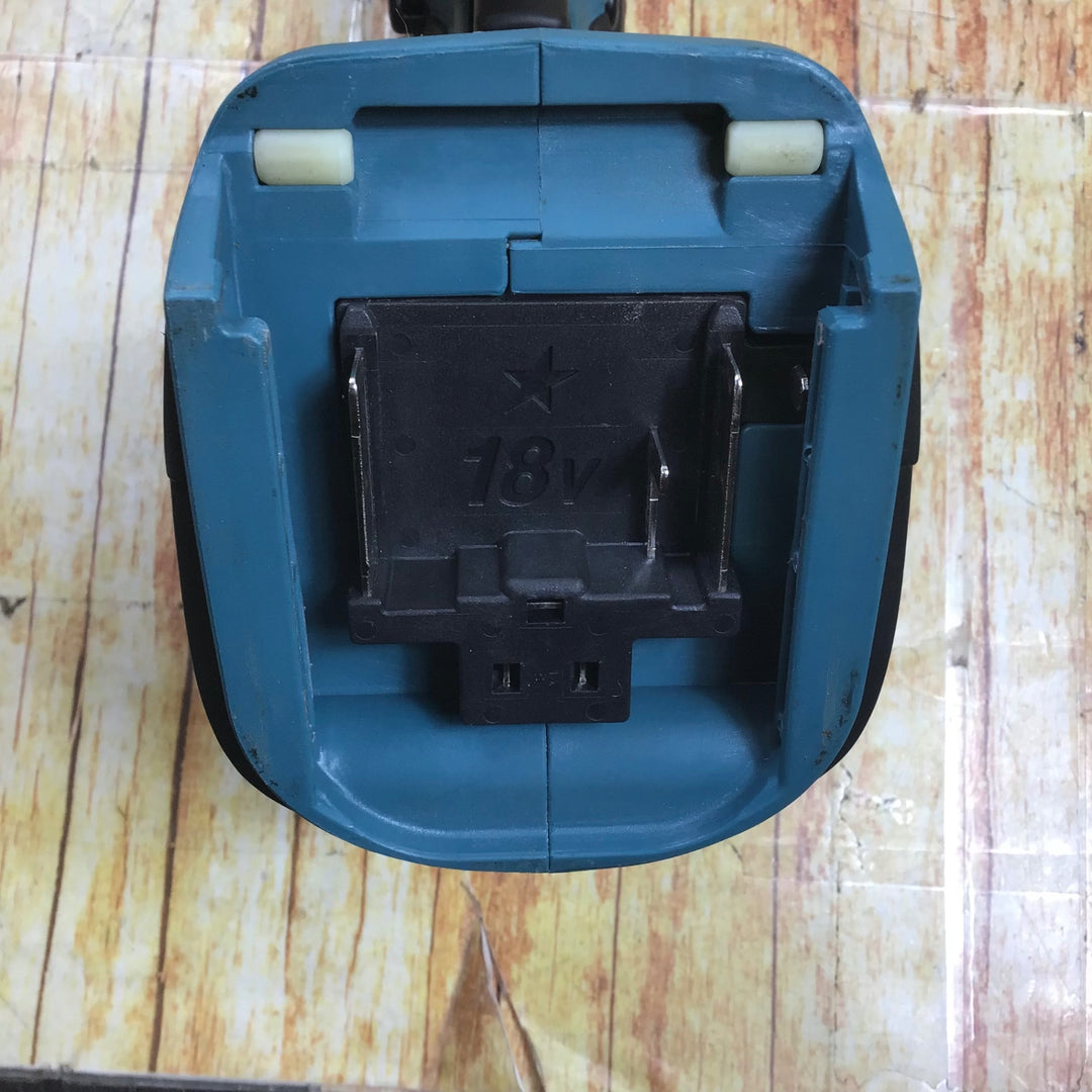 マキタ コードレスセーバーソー JR184DZK【川崎店】