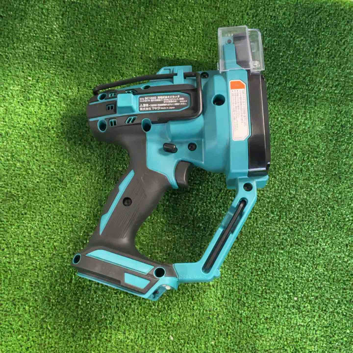 ★マキタ(makita) コードレス全ネジカッター SC102DRGX【草加店】