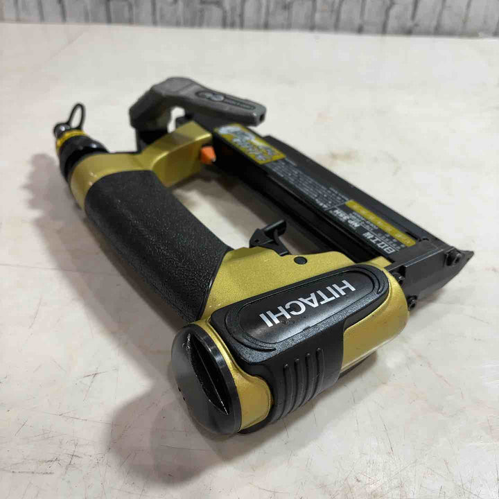 ★ハイコーキ(HIKOKI ※旧:日立工機) 高圧ピンネイラ NP35H 動作確認済み【川口店】