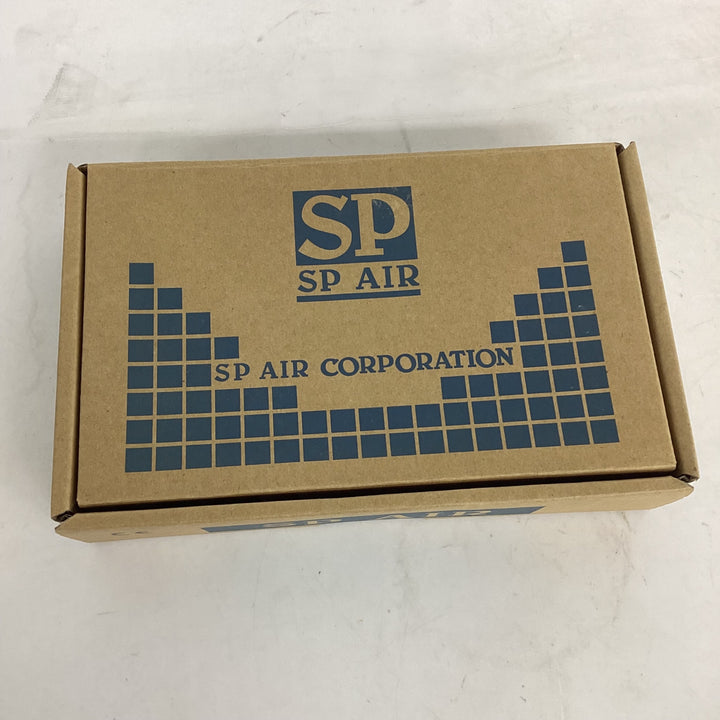 ◇SP(エスピーエアー) 超軽量低速スポットドリル10mm(正逆回転機構付き) SP7520【狭山】