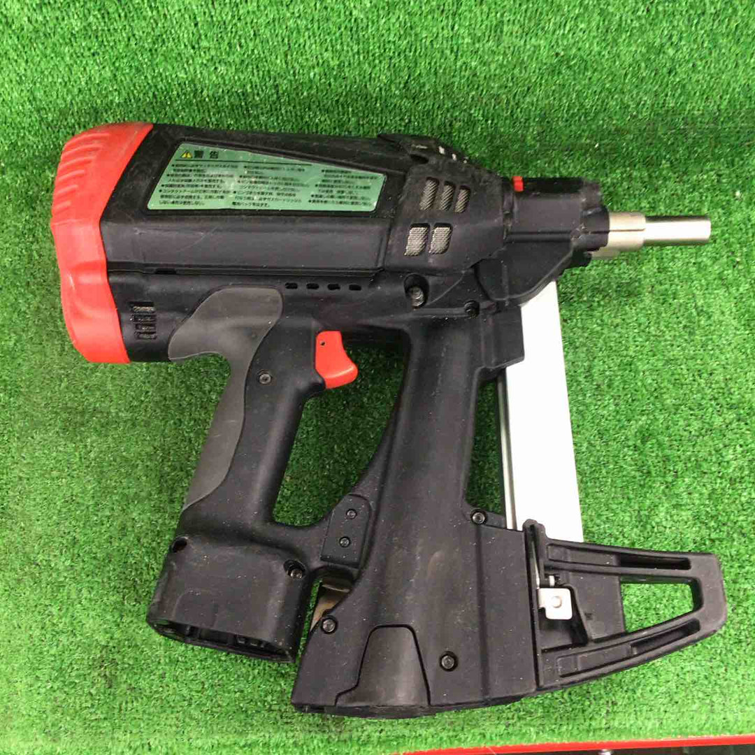 ◇マックス(MAX) コードレスガスネイラ GS-725C【川崎店】