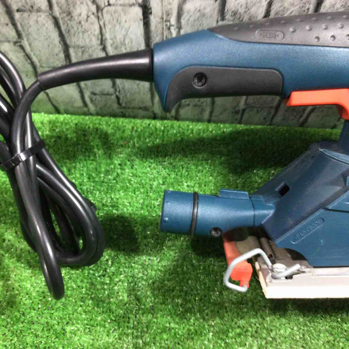 ◇ボッシュ(BOSCH) 吸じんオービタルサンダーPRO GSS23AE/MF【川口店】