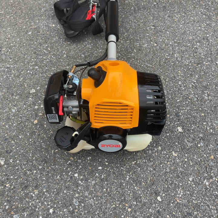 【中古品・店頭受取り限定】 京セラ/Kyocera エンジン刈払機・EKM-2630 【桶川店】