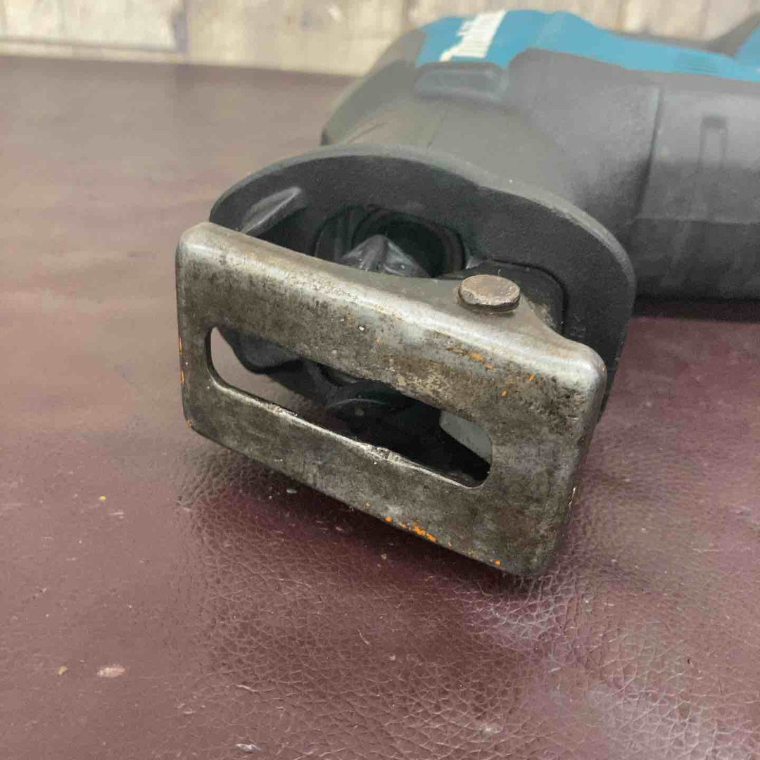 【中古品】マキタ(makita) コードレスレシプロソー JR188DZK 充電器付属【東大和店】