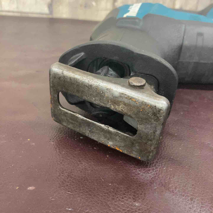 【中古品】マキタ(makita) コードレスレシプロソー JR188DZK 充電器付属【東大和店】