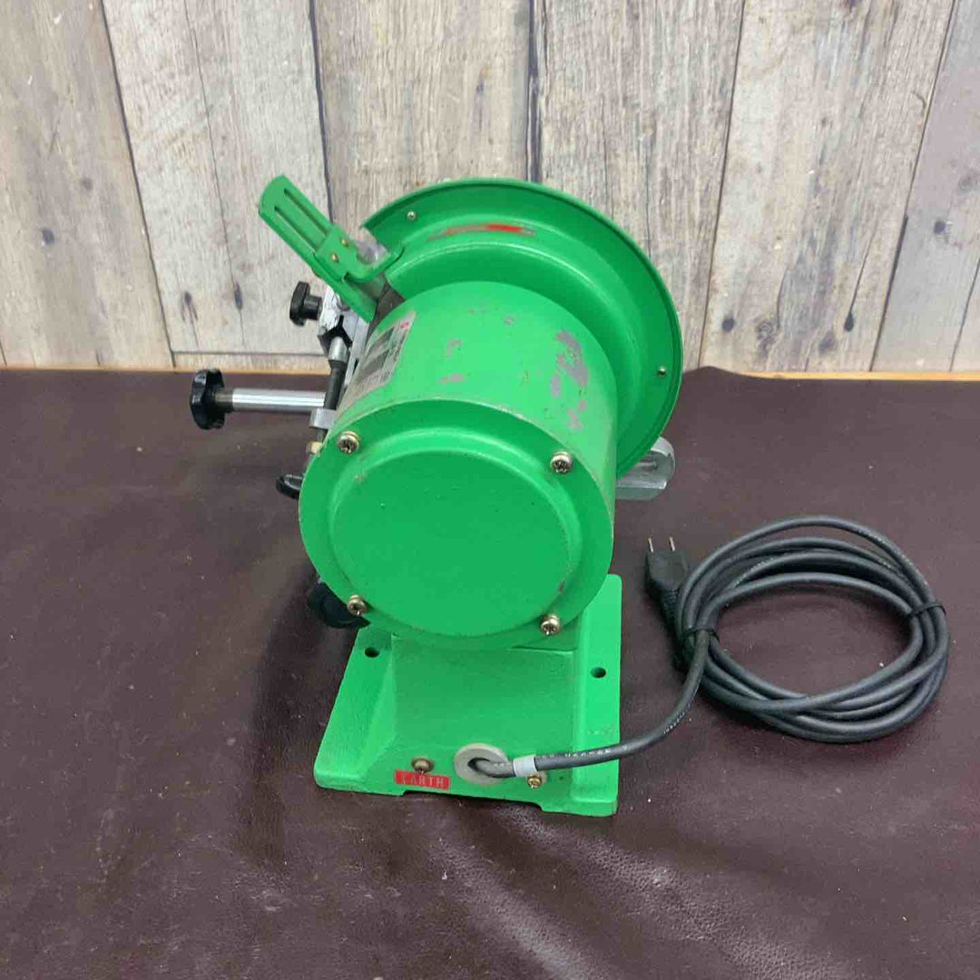 【中古品】 昭和電機 ドリル研磨機 LM-16 【東大和店】