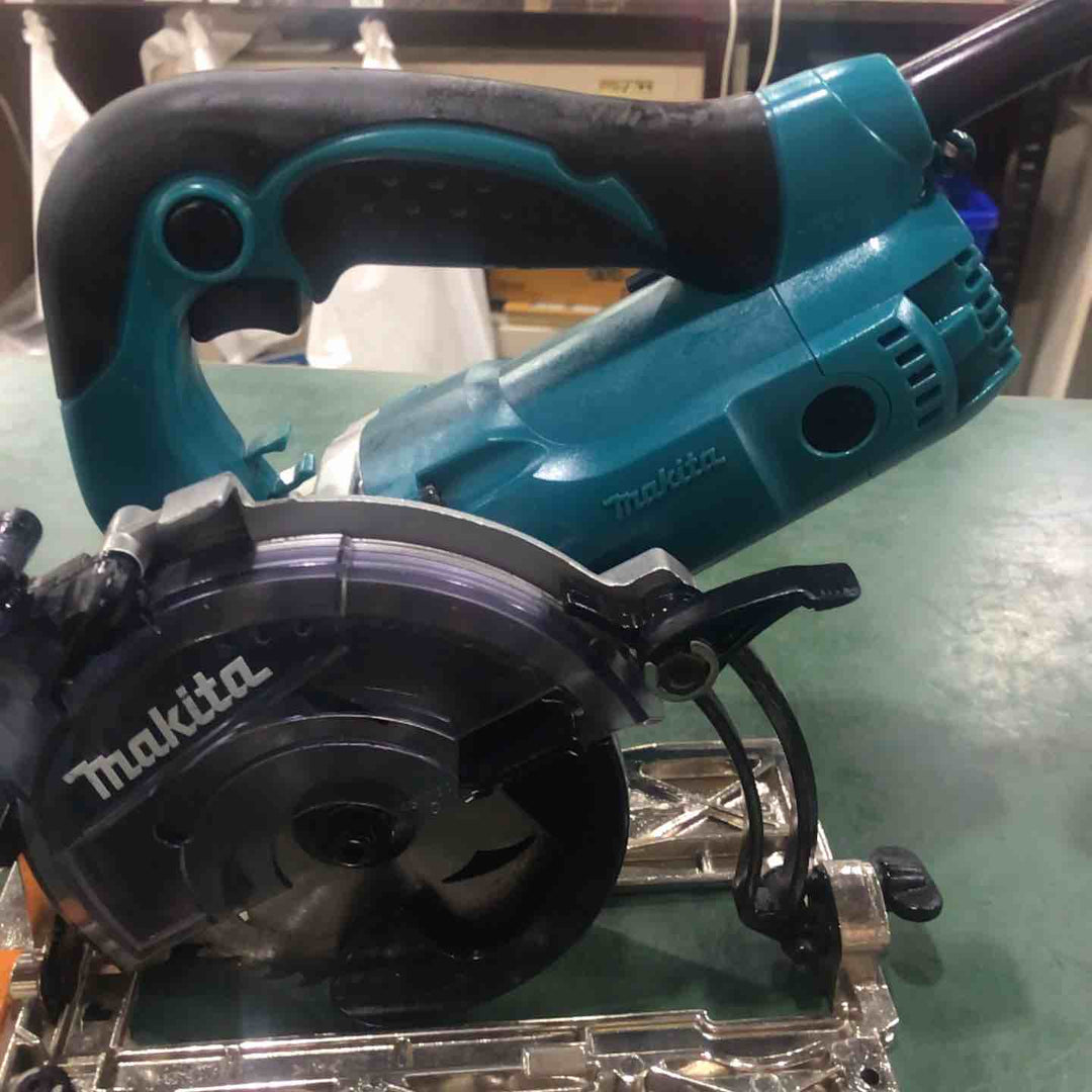 ★マキタ(makita) 防じん丸のこ KS5200FX【川口店】