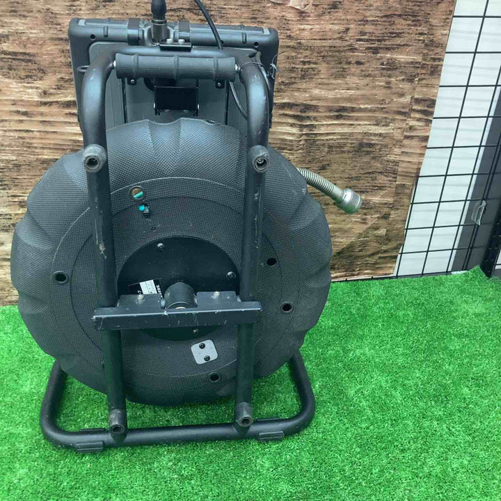 【中古品】レッキス (REX)  管内カメラ GラインスコープR3032 GLSR3032 動作確認済み【川越店】