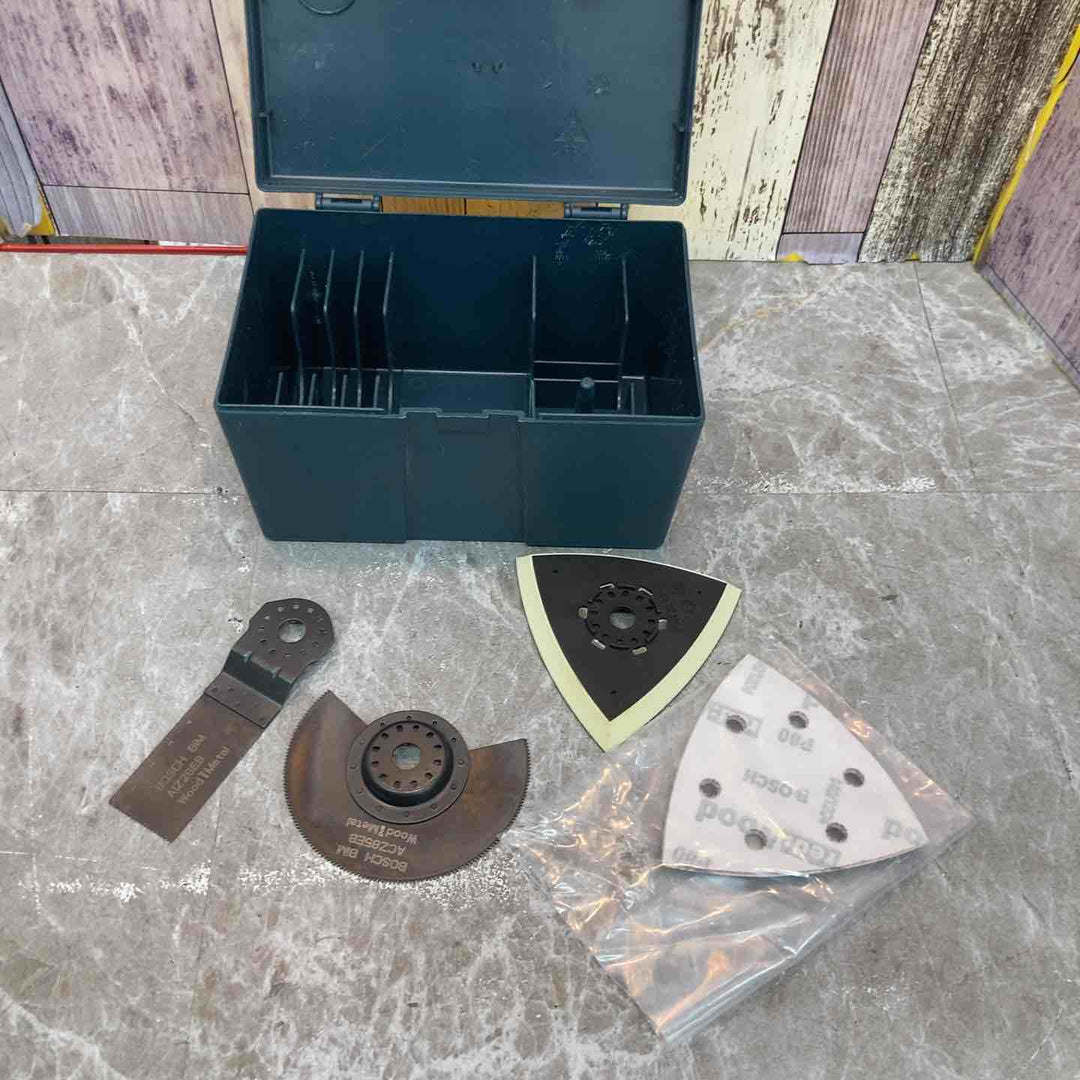 【中古品】★ボッシュ BOSCH マルチツール GMF250CE【八潮店】