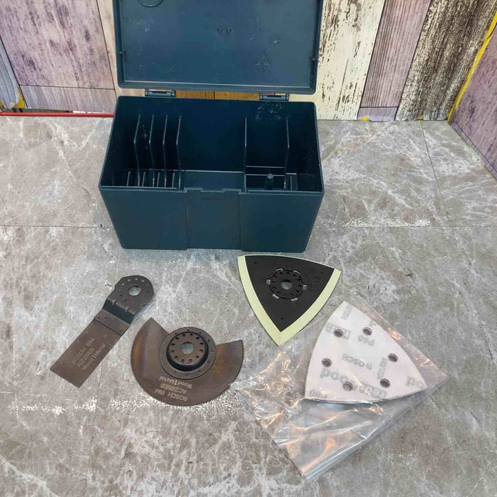 【中古品】★ボッシュ BOSCH マルチツール GMF250CE【八潮店】