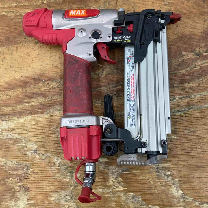 ★マックス(MAX) 高圧フィニッシュネイラ HA-55SF1(D)【柏店】