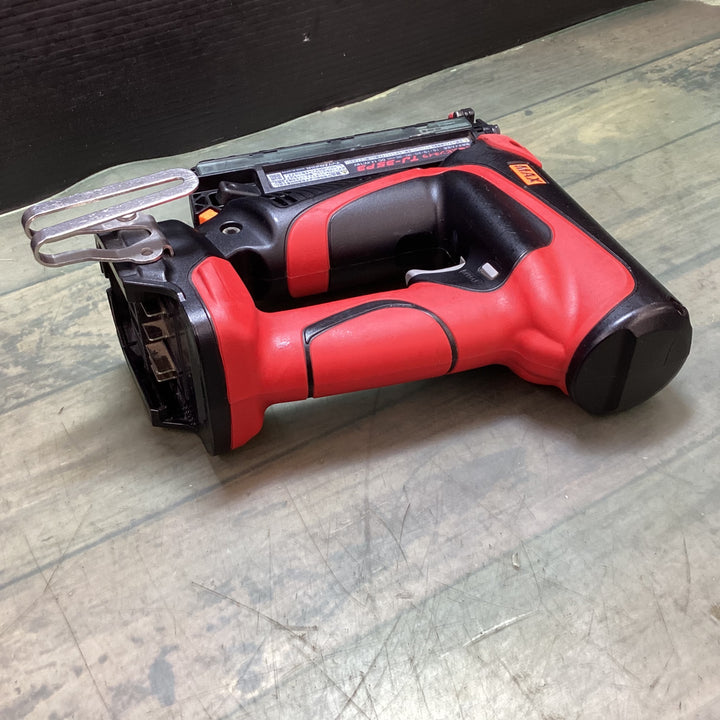 MAX 充電式ピンネイラ TJ-35P3-BC/1440A【東大和店】