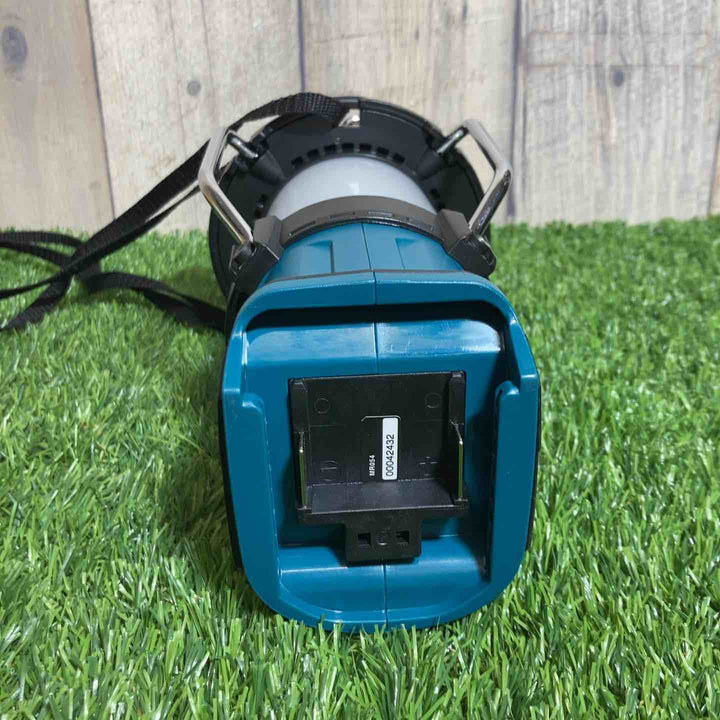 【美品】★マキタ(makita) コードレスランタン付きラジオ MR054　本体のみ　14.4/18V対応【戸田店】