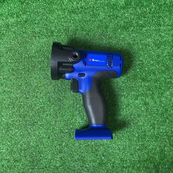 【未使用品(店頭展示品)】スター ポリッシャーマン PLM-01【岩槻店】