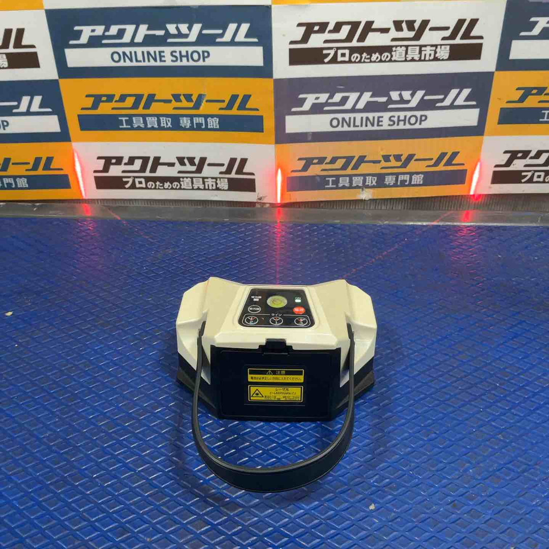 KDS フロアレーザー FL-1【草加店】
