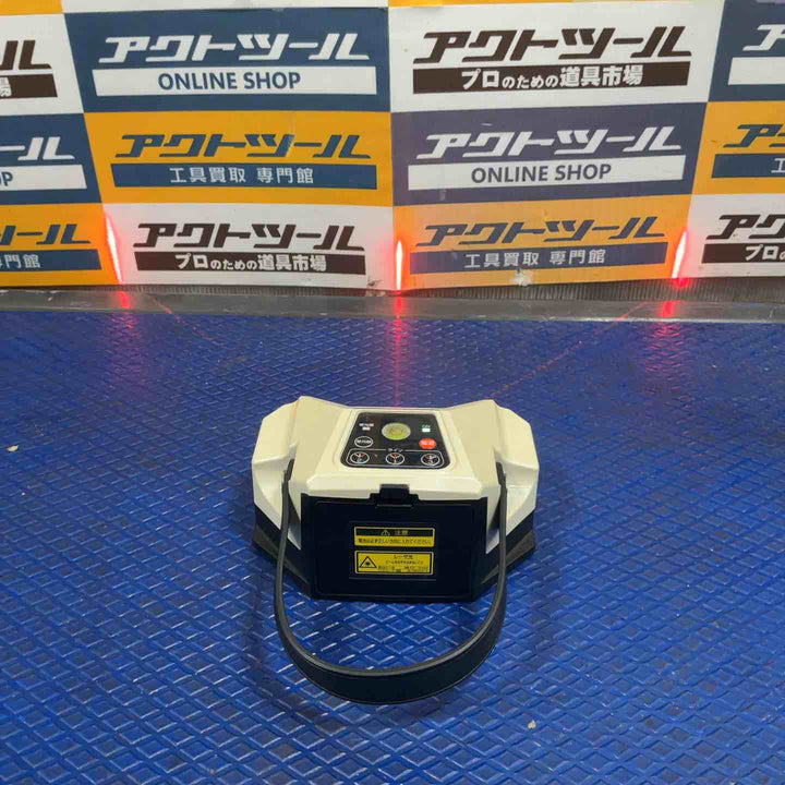 KDS フロアレーザー FL-1【草加店】