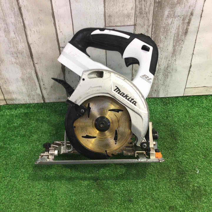 ★マキタ(makita) コードレス丸のこ HS471DZW【町田店】