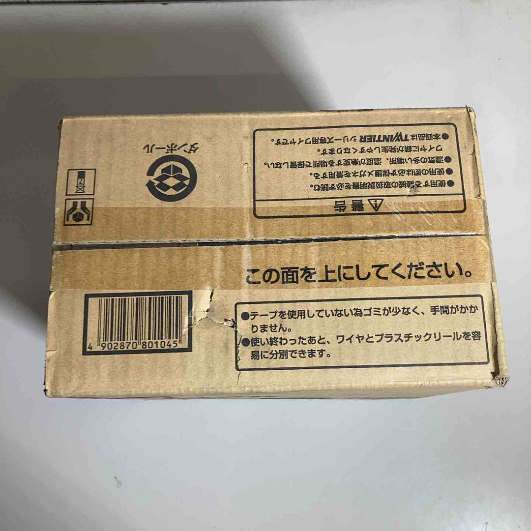 MAX マックス タイワイヤ 亜鉛メッキ線EG φ1.0mm RB-440用 30巻入り TW1060T-EG(JP)【戸田店】
