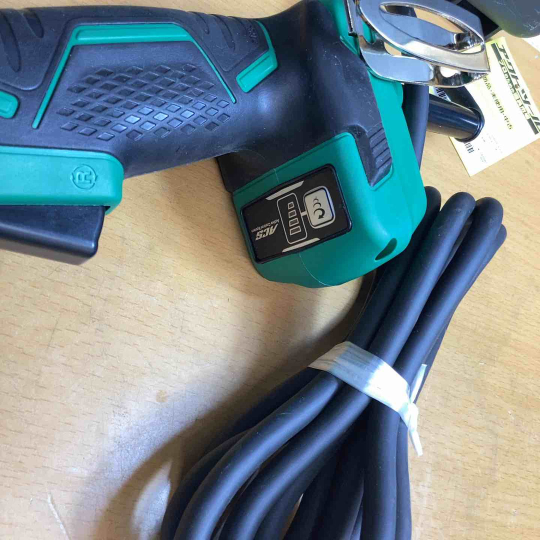 ◇ハイコーキ(HIKOKI ※旧:日立工機) インパクトレンチ WR16SE【越谷店】