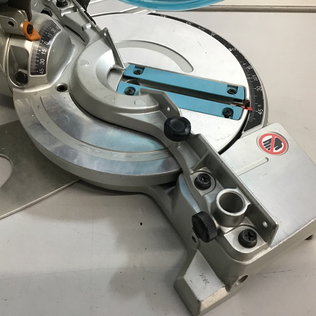 【中古品】★マキタ(makita) コードレス卓上マルノコ LS600DZ【戸田店】