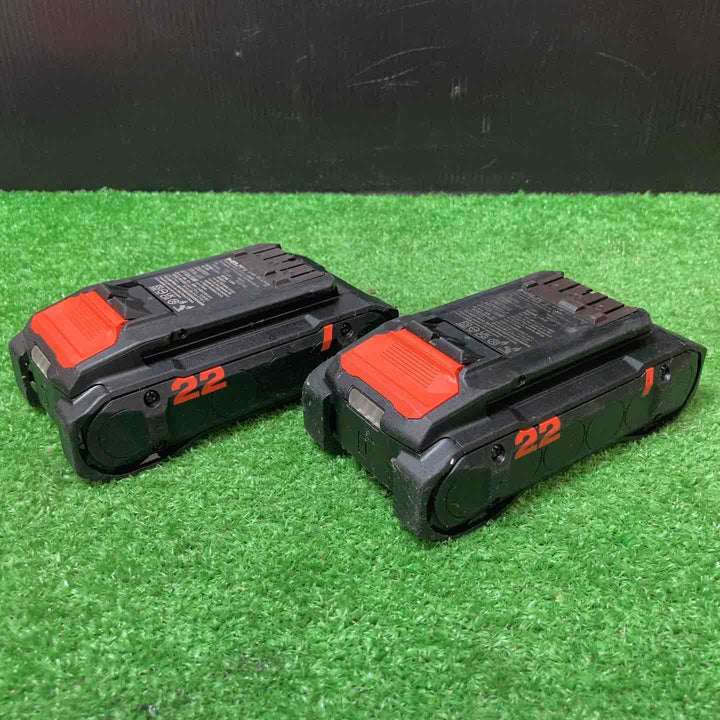 ◇ヒルティ(HILTI) コードレスレシプロソー SR 6-A22【岩槻店】