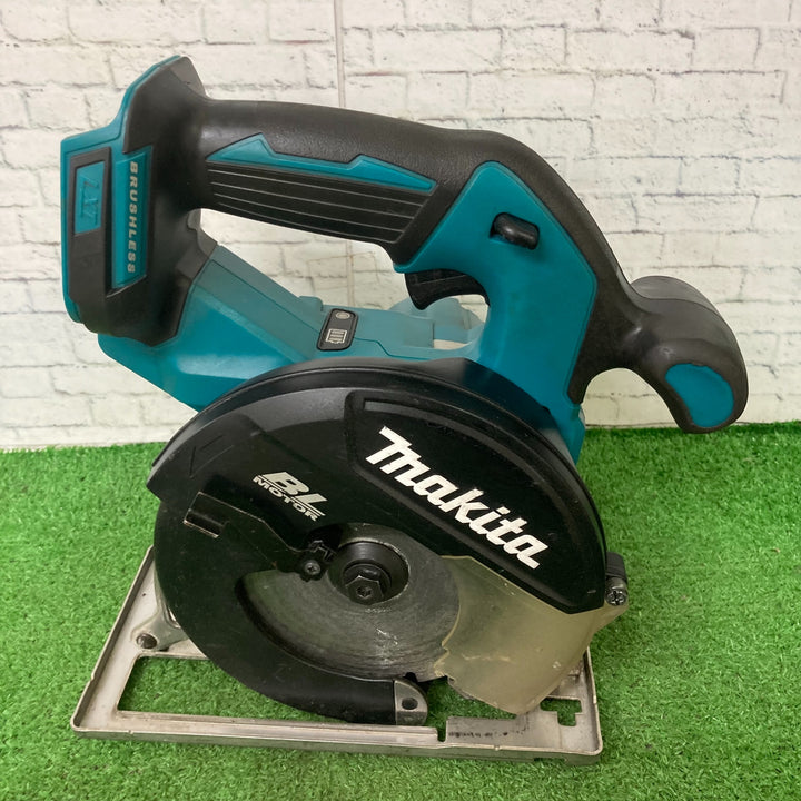 ★マキタ(makita) コードレスチップソーカッター CS551DZ【町田店】