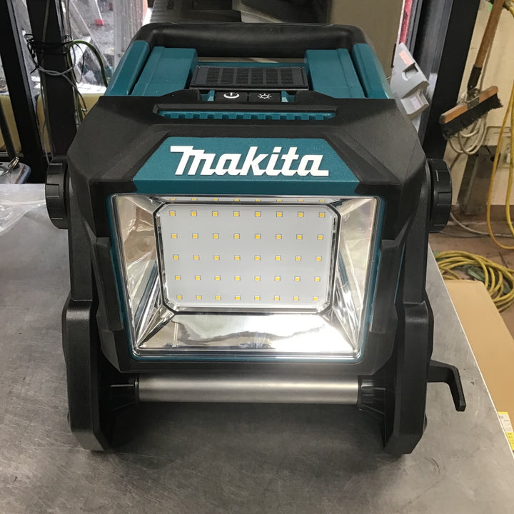 マキタ(makita) コードレススタンドライト ML004G【未使用品】