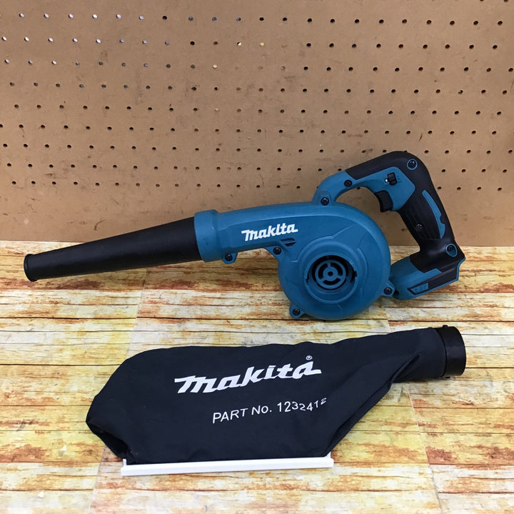 ★マキタ(makita) コードレスブロワ UB185DZ【川崎店】