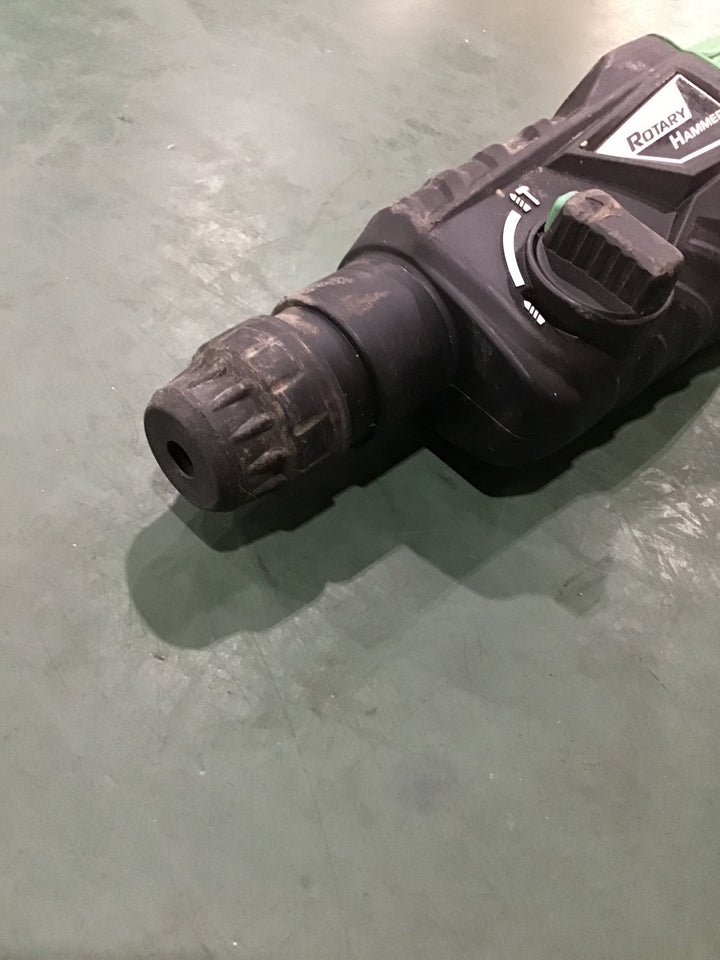 ★ハイコーキ(HIKOKI ※旧:日立工機) ハンマドリル DH24PG【越谷店】