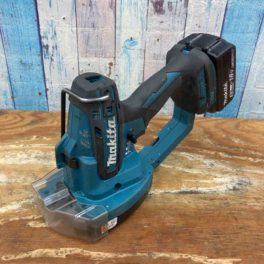 ★マキタ(makita) コードレス全ネジカッター SC102DRGX ※刃要交換※【柏店】