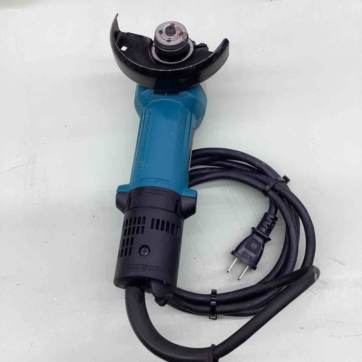 ☆マキタ(makita) 100mmディスクグラインダ 9533B【越谷店】