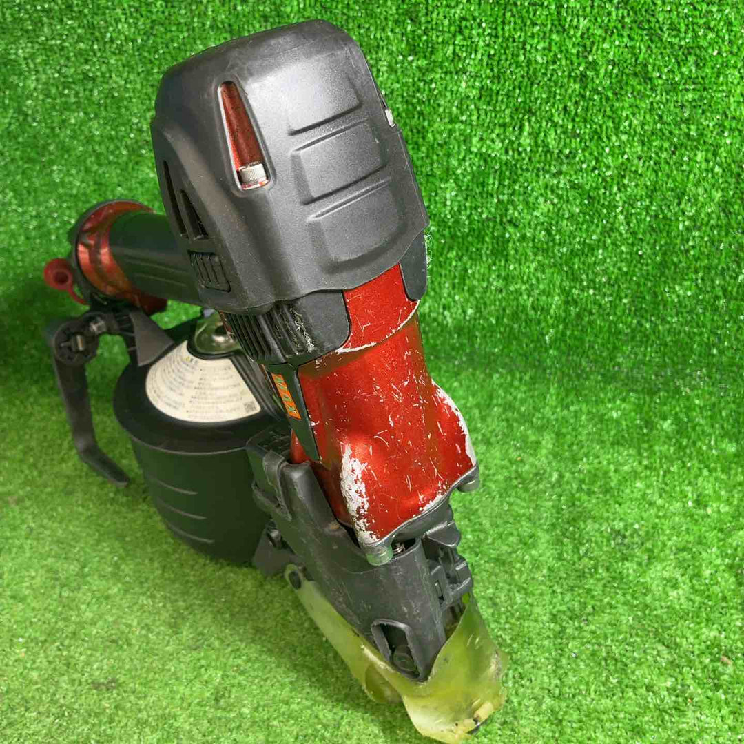 マックス(MAX) 高圧エア釘打ち機 HN-65N2(D)-G【藤沢店】