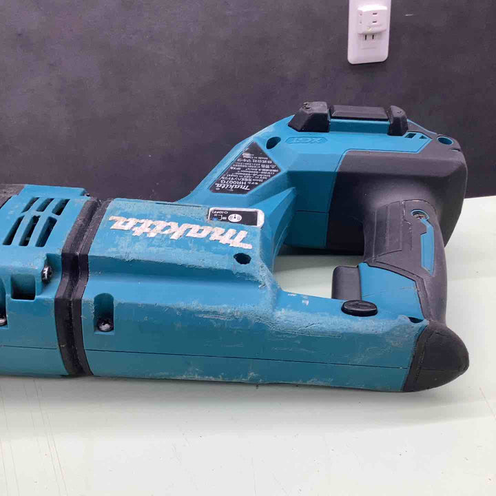 ★マキタ(makita) コードレスハンマドリル HR007GZK【越谷店】