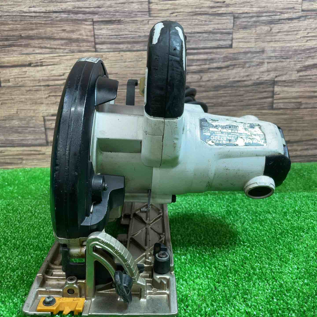 マキタ(makita) 165mm電子マルノコ 5732CW【桶川店】