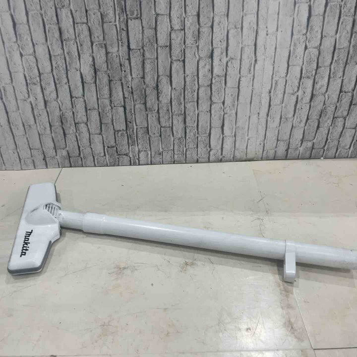 ◇マキタ(makita) コードレスクリーナー CL106FDSHW  動作確認済み 【川口店】