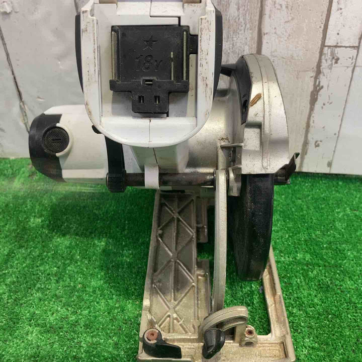 ★マキタ(makita) コードレス丸のこ HS630DZW【町田店】