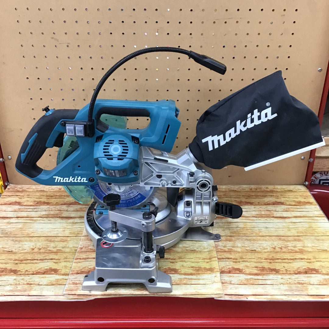 ★マキタ(makita) コードレス卓上マルノコ LS600DZ【川崎店】