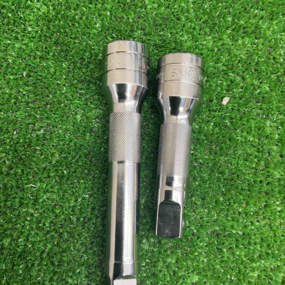 ◇Snap-On 1/2エクステンションバー 2本セット SXK3 SXK5【草加店】