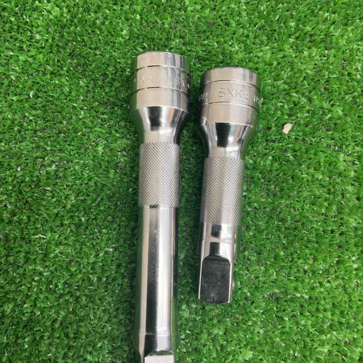 ◇Snap-On 1/2エクステンションバー 2本セット SXK3 SXK5【草加店】